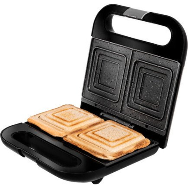 Сэндвичница Cecotec Rock'Ntoast Sandwich Squared