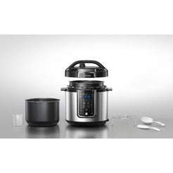 Мультиварка Midea MPC-6037