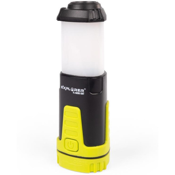Фонарь KBT Explorer FL-6896