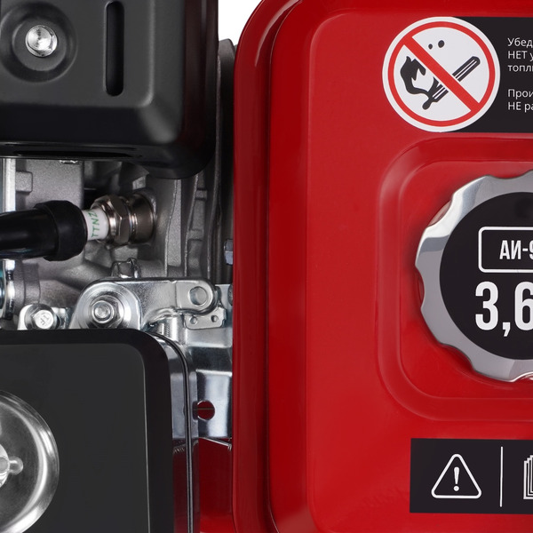 Мотопомпа Stavr SMP 50HP 9070600096