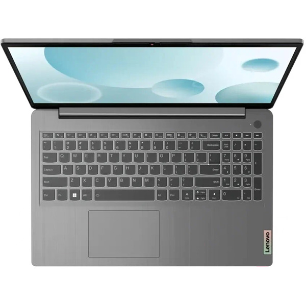 Ноутбук Lenovo IdeaPad 3 15IAU7 82RK013NRK