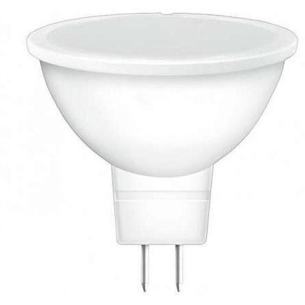 Лампа светодиодная BELLIGHT MR16 8W 3000K GU5.3