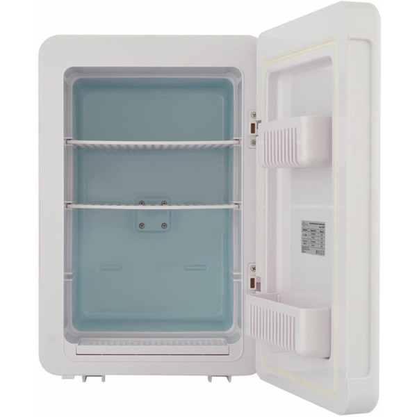 Холодильник для косметики ZUGEL ZCR15