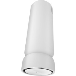 Кухонная вытяжка MAUNFELD Festival 390 Isla (белый)