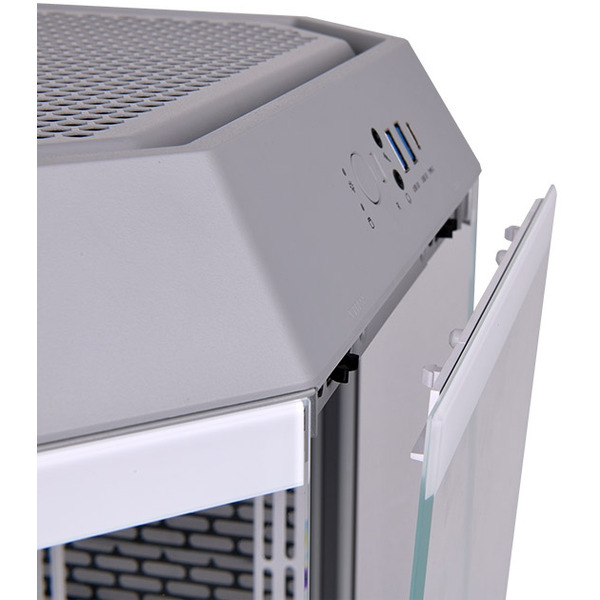 Корпус Thermaltake The Tower 300 Limestone