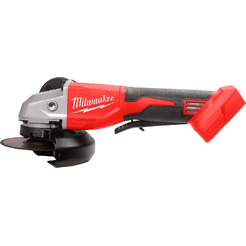Угловая шлифмашина Milwaukee M18 BLSAG115XPD-0 4933492647 (без АКБ)