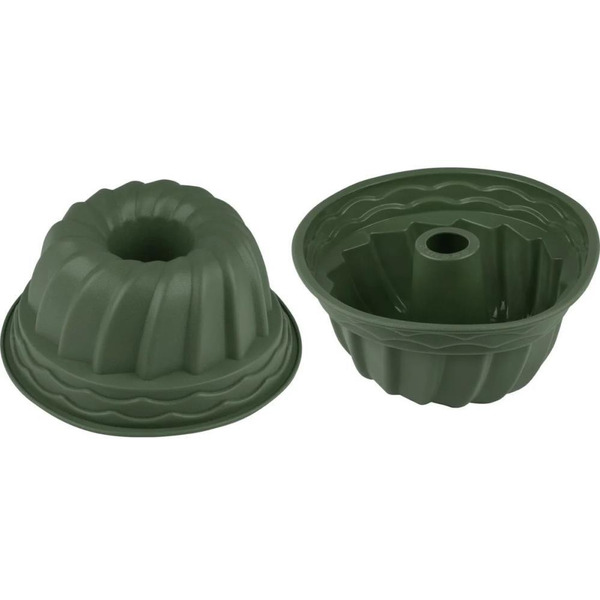 Форма для выпечки PERFECTO LINEA NATURAL GREEN 20-012818