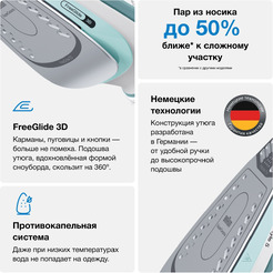 Утюг Braun TexStyle 5 SI 5017 GR (12750000-SI5017GR)