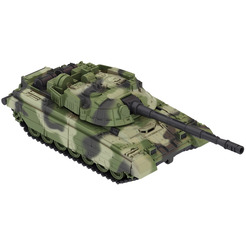 Танк  Нордпласт Барс 358_NP