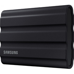 Внешний накопитель Samsung T7 Shield 4TB MU-PE4T0S/WW (черный)