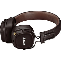 Наушники Marshall Major IV (коричневый)