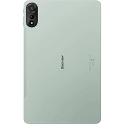 Планшет Blackview Mega 2 LTE 12GB/256GB (зеленый)