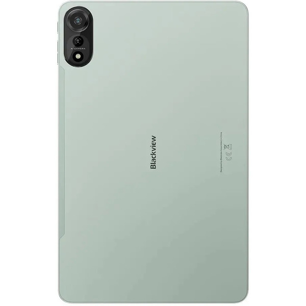 Планшет Blackview Mega 2 LTE 12GB/256GB (зеленый)