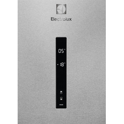 Холодильник Electrolux LNT7ME36X3