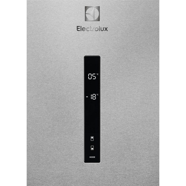 Холодильник Electrolux LNT7ME36X3