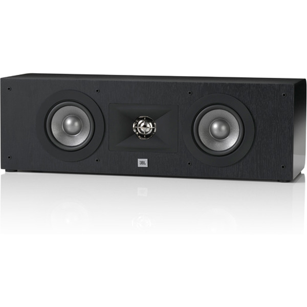 Акустика JBL STUDIO 225 CBK