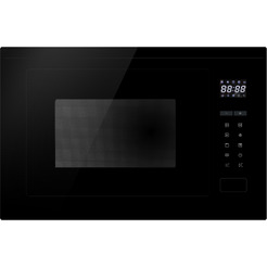 Микроволновая печь ZORG MIO251 S (черный)