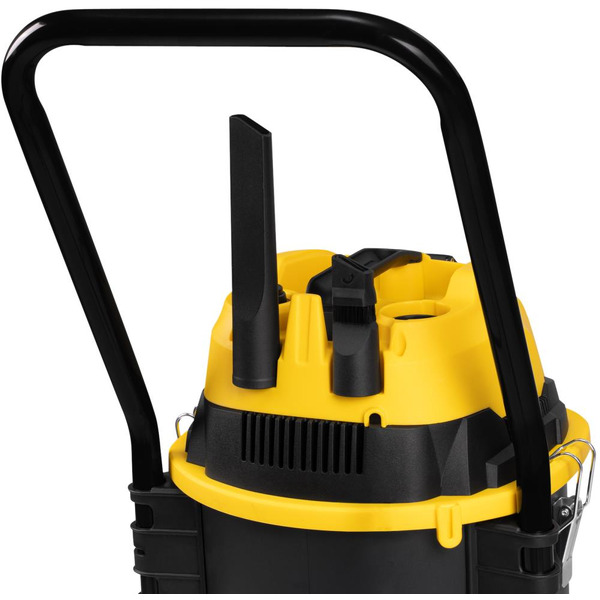 Промышленный пылесос KOLNER KVC 35L-FS