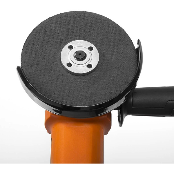 Угловая шлифмашина Daewoo Power DAG 2600-230