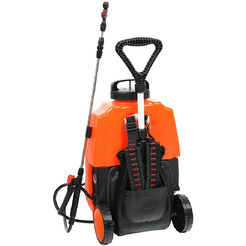 Опрыскиватель Patriot PT-18AC