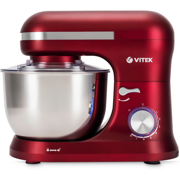Миксер планетарный Vitek VT-PM0111