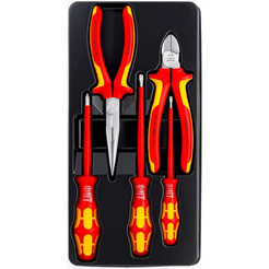 Набор инструментов Knipex 00 20 13