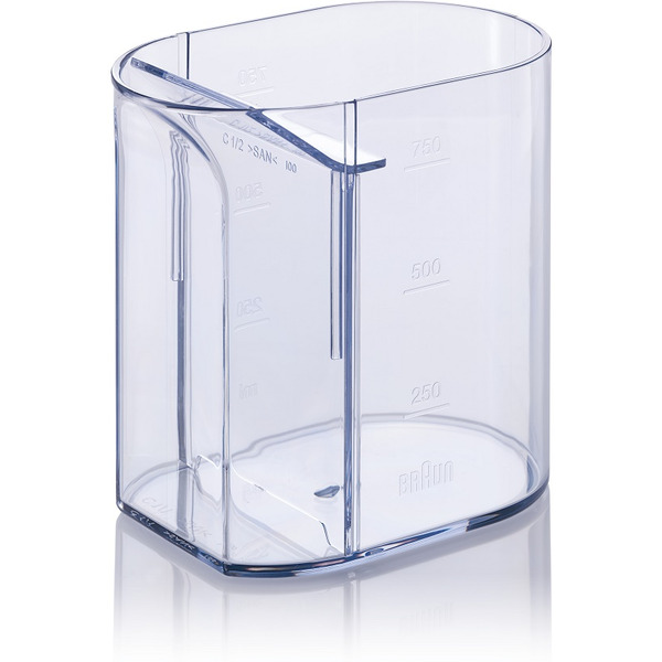 Соковыжималка Braun SJ3100WH