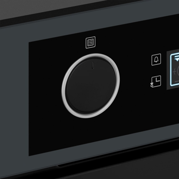 Духовой шкаф MAUNFELD AEOH6062G1