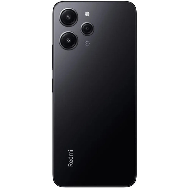 Смартфон Xiaomi Redmi 12 8GB/256GB без NFC Midnight Black EU