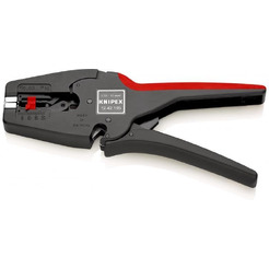 Стриппер KNIPEX MultiStrip 10 L-195 мм (12 42 195)