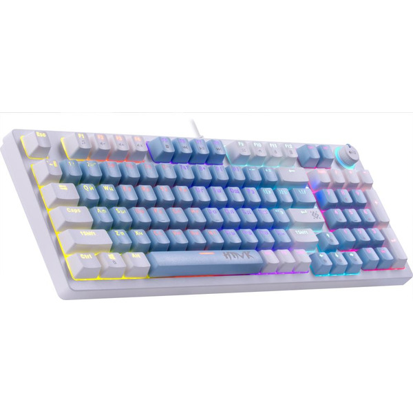 Клавиатура Defender Hawk GK-418 (45422)