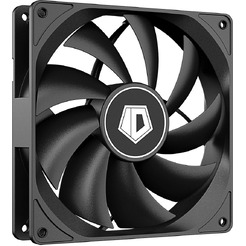 Вентилятор для корпуса ID-Cooling FL-12025K