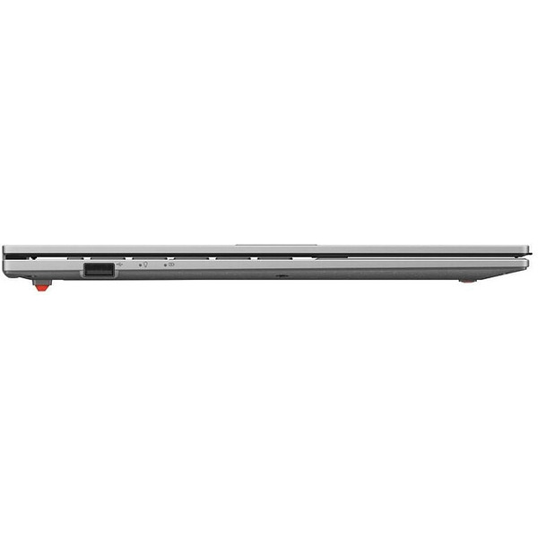Ноутбук ASUS Vivobook Go 15 E1504FA-BQ5765W Cool Silver (90NB0ZR1-M07ZU0)