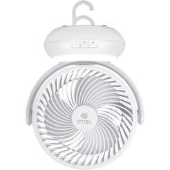 Вентилятор Royal Clima RSF-0701E-WT