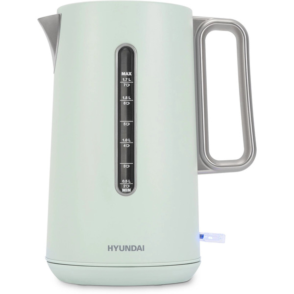 Электрический чайник Hyundai HYK-S9999
