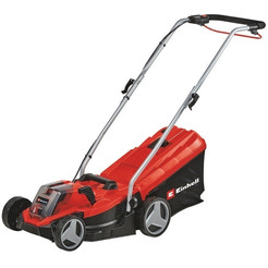 Газонокосилка Einhell GE-CM 18/33 Li (3413260)
