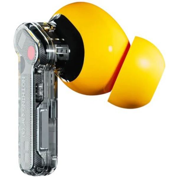 Наушники Nothing Ear (a) B162 (желтый)