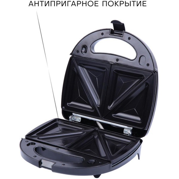 Прибор для выпечки (мультипекарь) Pioneer SM302D