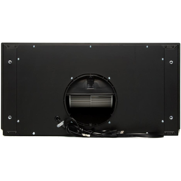 Кухонная вытяжка Konigin Aerin Black 60