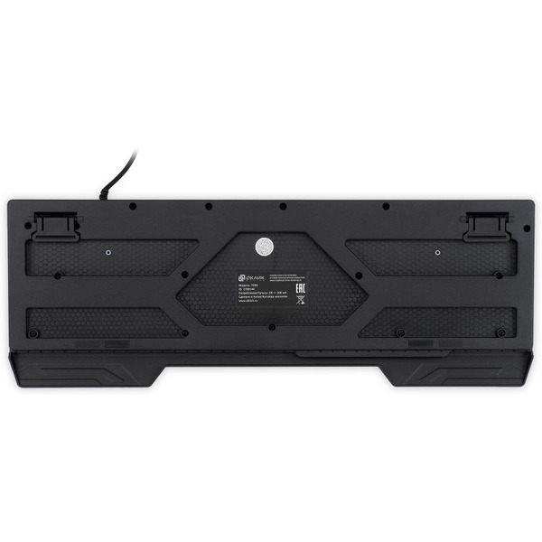 Клавиатура Oklick 709G