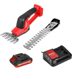 Кусторез + ножницы Wortex SG 1820 1333483