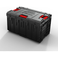 Ящик для инструментов Qbrick System ONE Drawer 2 Plus Toolbox 2.0 SKRQONED2PCZAPG001