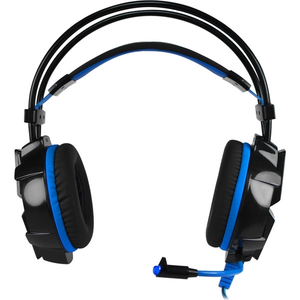 Наушники с микрофоном Jet.A GHP-400