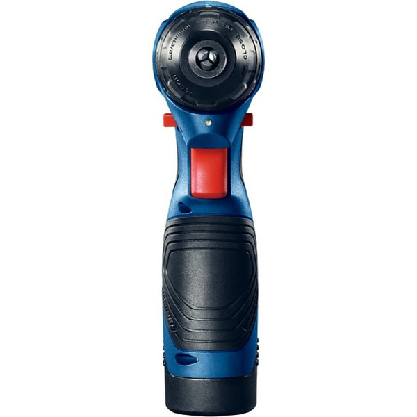 Дрель-шуруповерт Bosch GSR 120-LI Professional 06019G8020