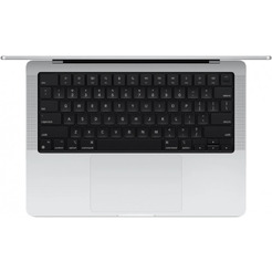 Ноутбук Apple Macbook Pro 14.2" M5 2025 MDE44LL/A + Адаптер Red Line BS-01 16А