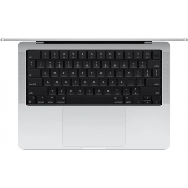 Ноутбук Apple Macbook Pro 14.2" M5 2025 MDE44LL/A + Адаптер Red Line BS-01 16А