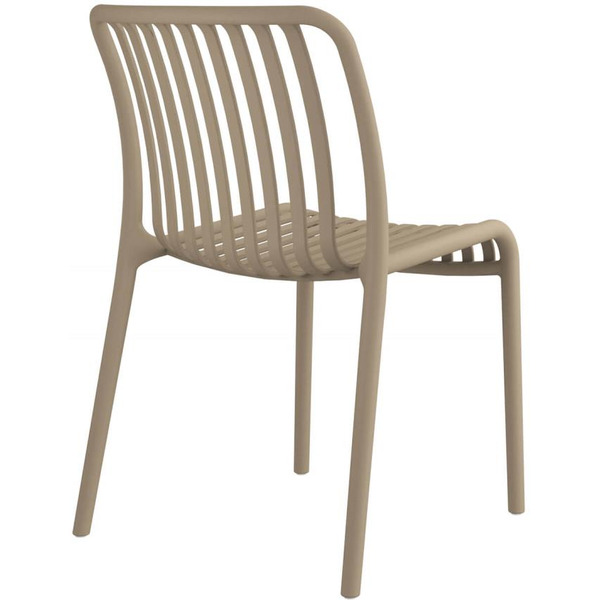 Стул Sheffilton SHT-S173 (капучино)