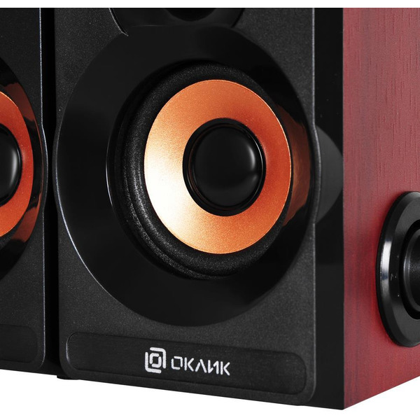 Акустика Oklick OK-161