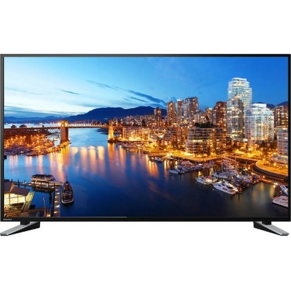 Телевизор Toshiba 65U5855EC