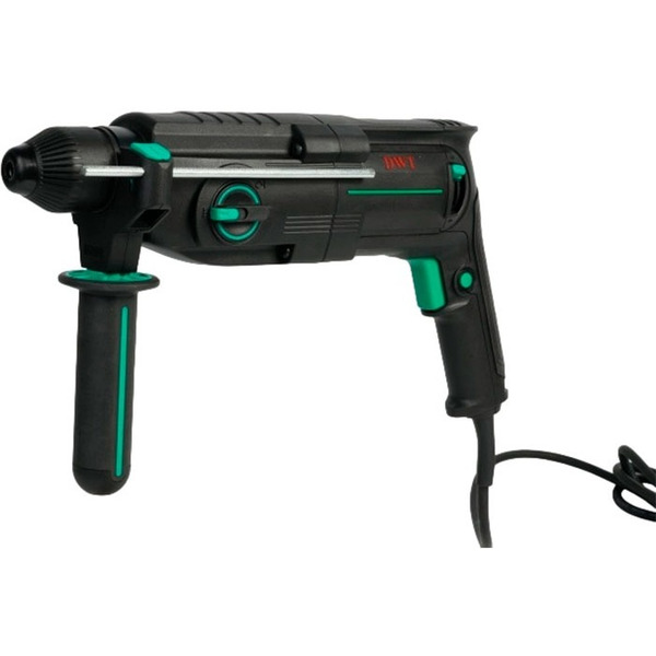 Перфоратор DWT SBHP08-26